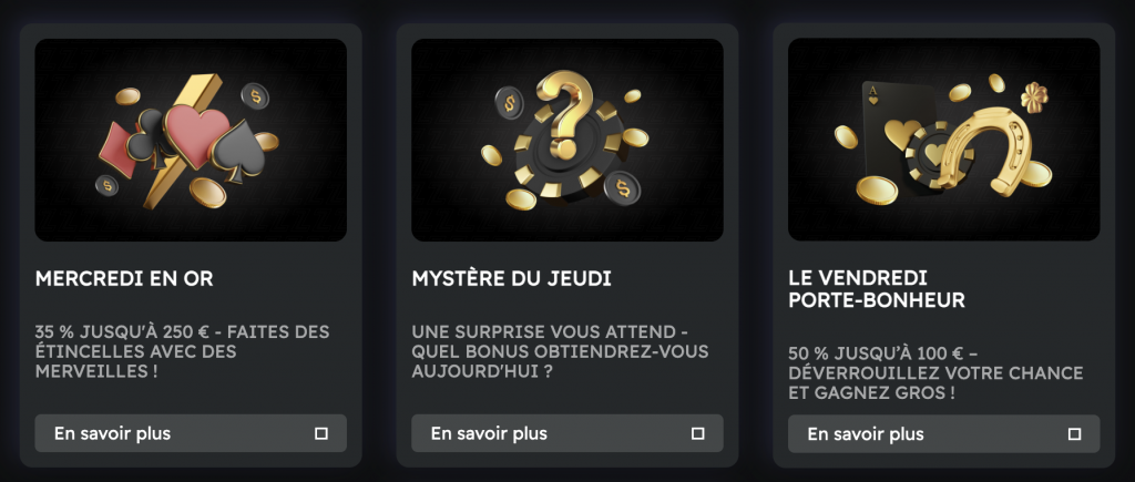 Tournois et Compétitions